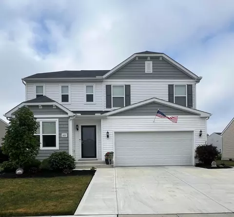 3957 Caysee Jay Way, Grove City, OH 43123