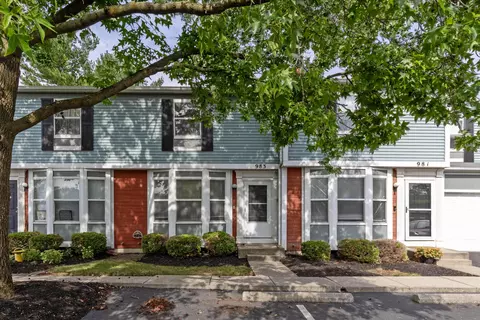 983 Annagladys Dr, Columbus, OH 43085