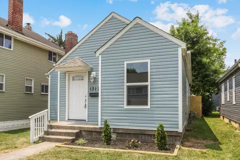 1317 Lockbourne Rd, Columbus, OH 43206