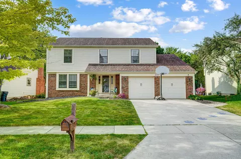 3777 Stonesthrow Ln, Hilliard, OH 43026