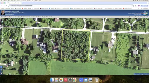 0 Berkshire Rd, Sunbury, OH 43074