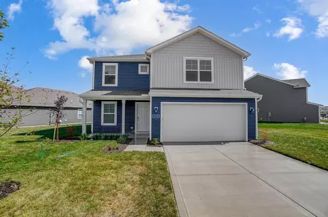 2150 Mobridge Dr, Grove City, OH 43123