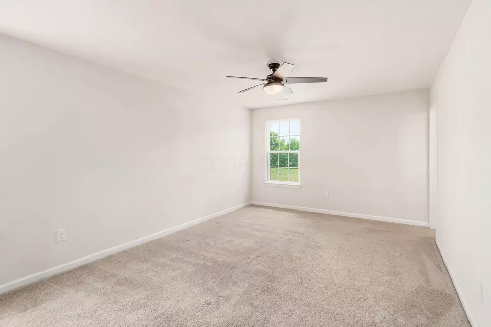 Bedroom - 662 Wallace Dr, Delaware, OH 43015 photo 2 of 6