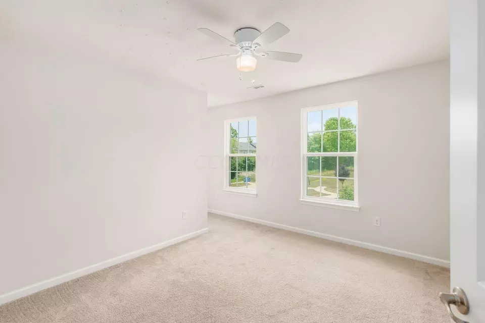 Bedroom - 662 Wallace Dr, Delaware, OH 43015 photo 3 of 6