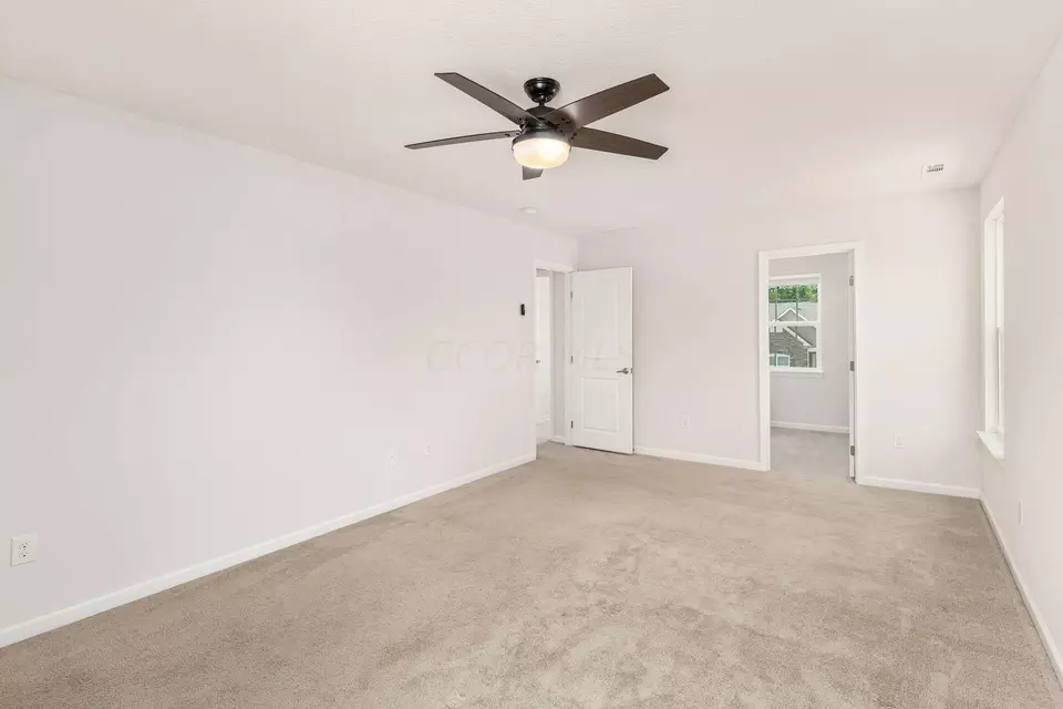 Bedroom - 662 Wallace Dr, Delaware, OH 43015 photo 1 of 6