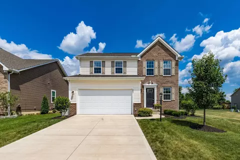 Exterior - 662 Wallace Dr, Delaware, OH 43015 photo 1 of 6