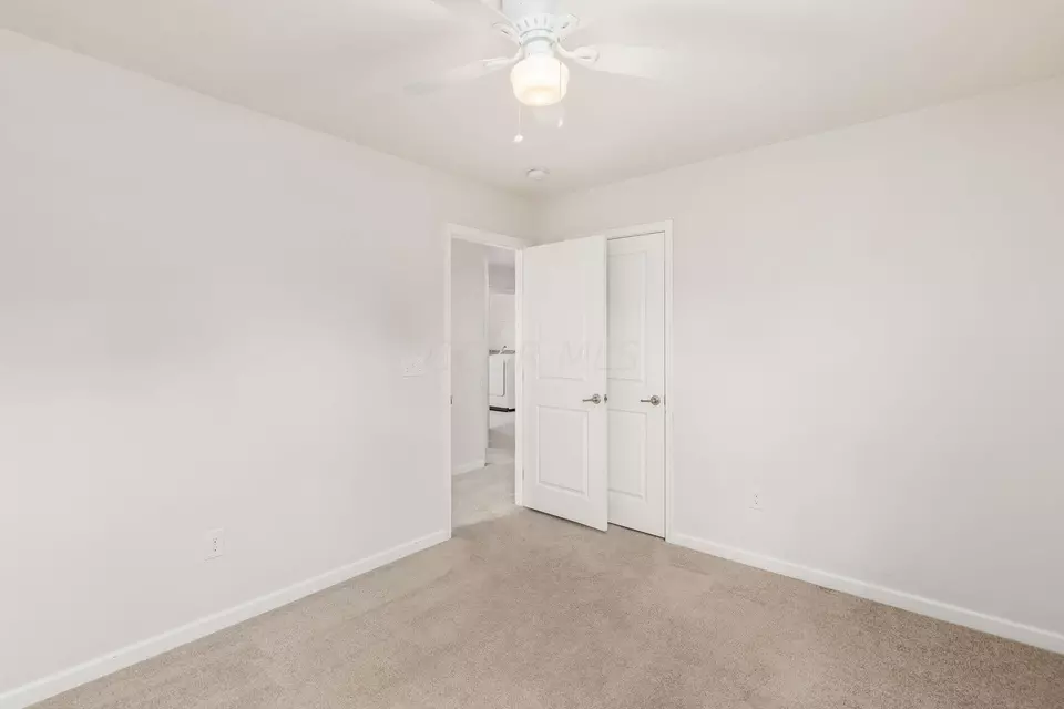 Bedroom - 662 Wallace Dr, Delaware, OH 43015 photo 6 of 6