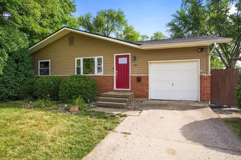 404 Navajo Dr, Westerville, OH 43081