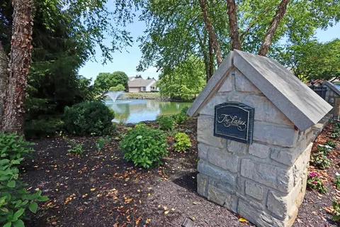 Exterior - 5899 Dunabbey Loop, Dublin, OH 43017 photo 10 of 15