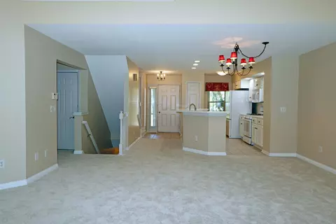 Living - 5899 Dunabbey Loop, Dublin, OH 43017 photo 5 of 8