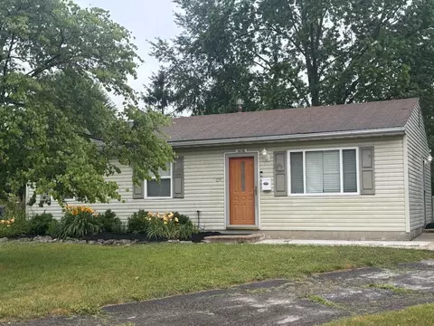 5432 Kedge Ln, Columbus, OH 43232