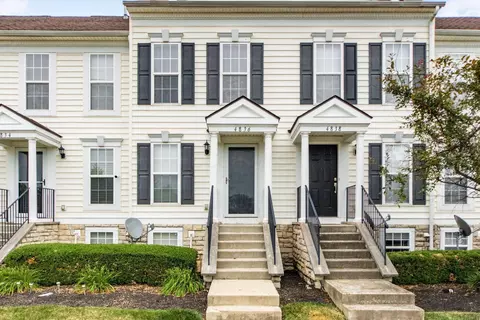 4836 Loblolly Dr #47, Canal Winchester, OH 43110