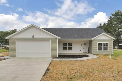 13111 Dogwood Rd NE, Thornville, OH 43076