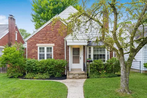 1338 Meadow Rd, Columbus, OH 43212
