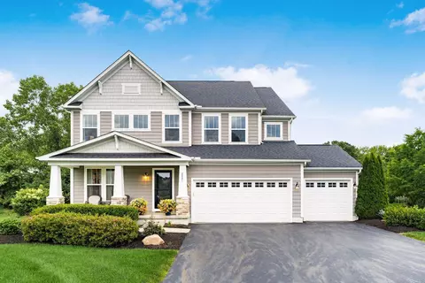 2881 Derby Dr, Powell, OH 43065