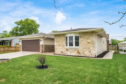 2036 Holt Ave, Columbus, OH 43219
