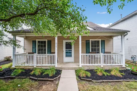 616 Penn St #65, Galloway, OH 43119