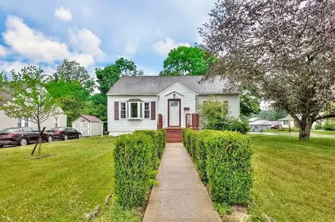 5 Belmont Ave, Mount Vernon, OH 43050