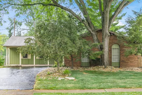 5463 Blue Ash Rd, Columbus, OH 43229