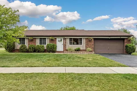 5680 Scotty Ct, Hilliard, OH 43026