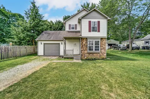818 Reese Ave, Lancaster, OH 43130