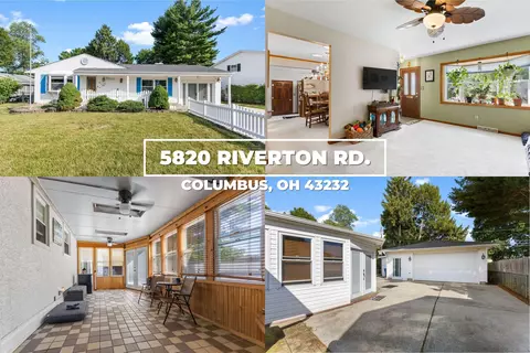 5820 Riverton Rd, Columbus, OH 43232