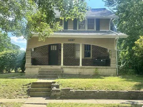 3597 Midland St, Grove City, OH 43123