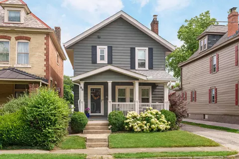 58 Hanford St, Columbus, OH 43206