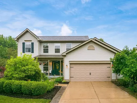 441 Ablemarle Cir, Delaware, OH 43015
