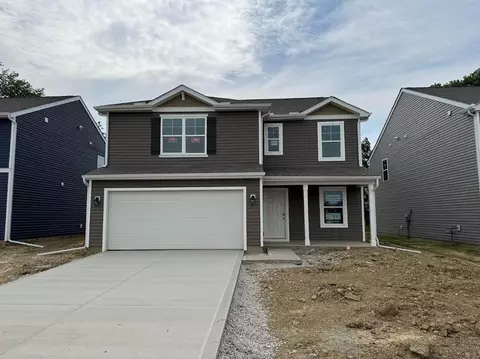 2131 Mobridge Dr, Grove City, OH 43123