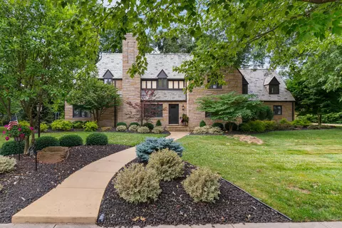 115 Samaritan Ave, Ashland, OH 44805
