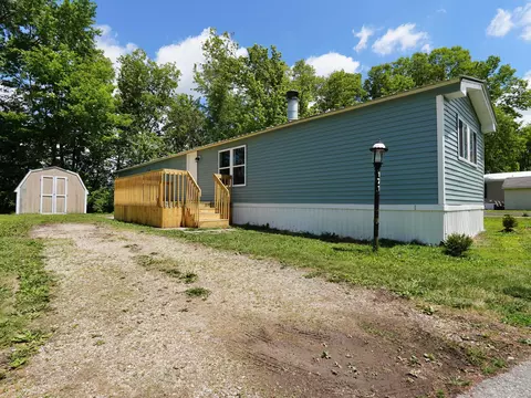8565 Smith Calhoun Rd #171, Plain City, OH 43064