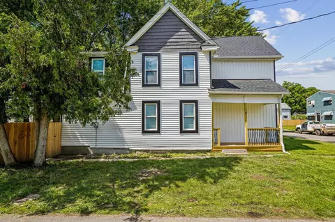 181 S Oakley Ave, Columbus, OH 43204