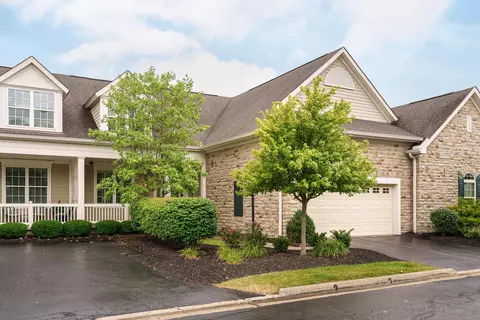5622 Montridge Ln, Dublin, OH 43016