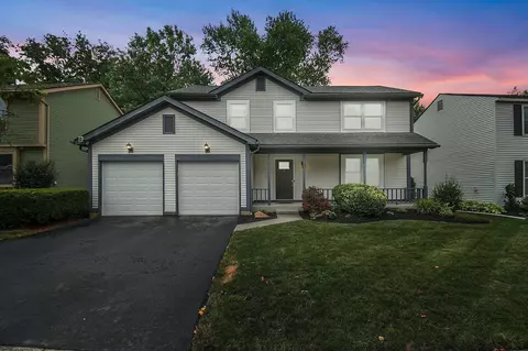 278 Rimbey Ave, Columbus, OH 43230