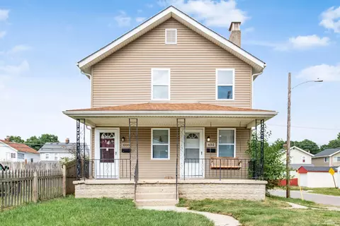 600 S Warren Ave #602, Columbus, OH 43204