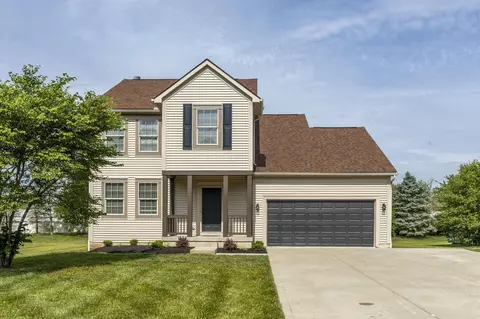 146 Zackary Dr, Granville, OH 43023