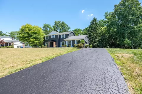 368 Indian Mound Rd, Columbus, OH 43213