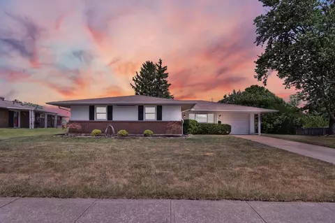 6874 Retton Rd, Reynoldsburg, OH 43068