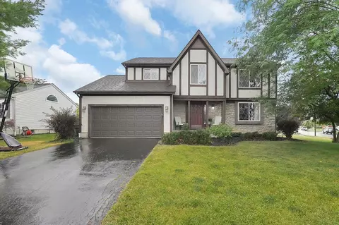 793 Infantry Dr, Galloway, OH 43119
