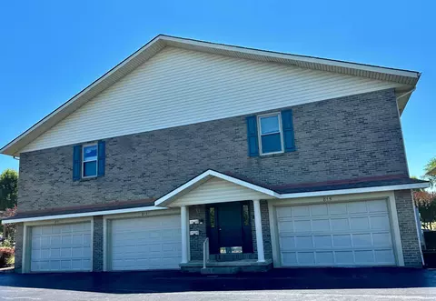 815 Leesburg Ave, Washington Court House, OH 43160