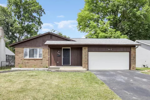 2022 Northcliff Dr, Columbus, OH 43229
