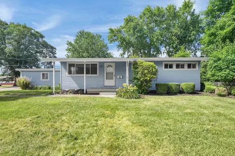 36 Jennings Dr, Canal Winchester, OH 43110