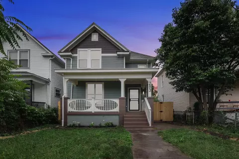283 E Innis Ave, Columbus, OH 43207