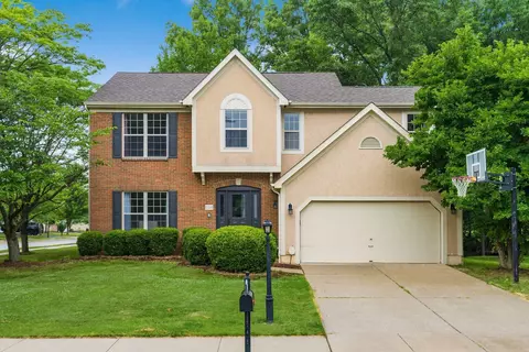 236 Elmendorf Pl, Powell, OH 43065