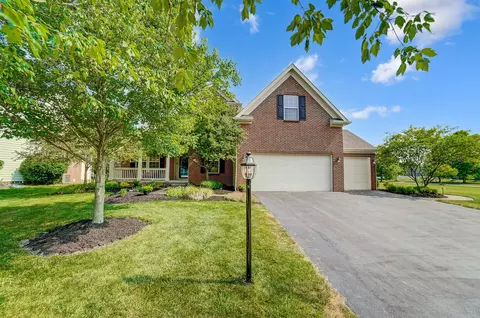 64 Mendolin Way, Powell, OH 43065