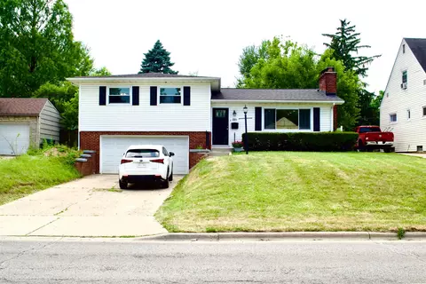 221 S James Rd, Columbus, OH 43213