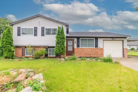 4563 Glenhaven Dr, Columbus, OH 43231