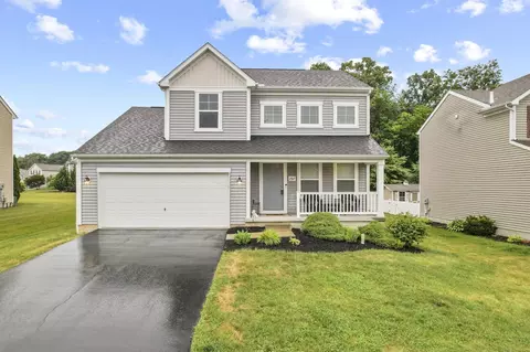 2317 Running Brook Ave, Lancaster, OH 43130