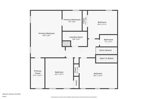 200 Jay Ct, Delaware, OH 43015 photo 69